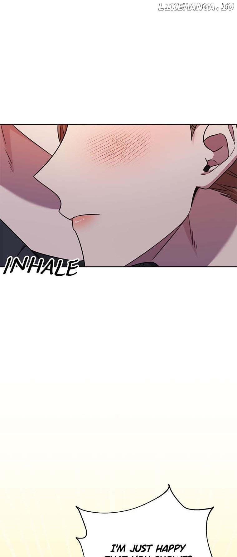 Marriage? No Thanks! Chapter 69 page 47