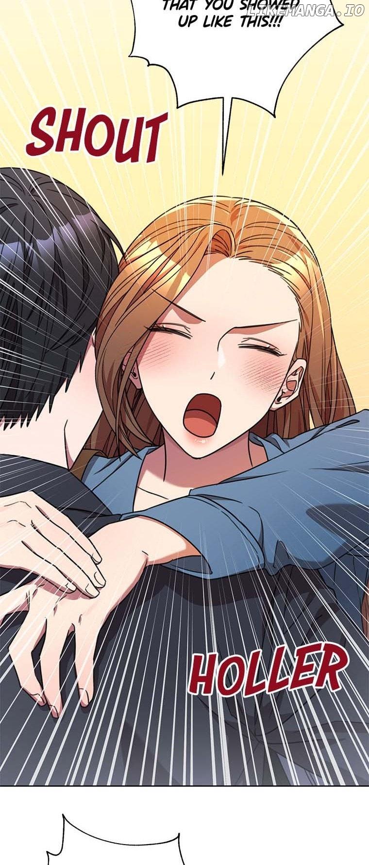 Marriage? No Thanks! Chapter 69 page 48