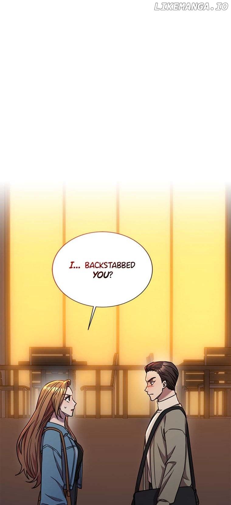 Marriage? No Thanks! Chapter 69 page 4