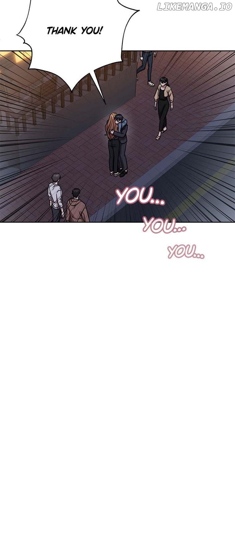 Marriage? No Thanks! Chapter 69 page 49
