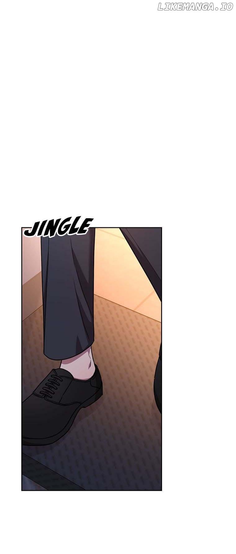 Marriage? No Thanks! Chapter 69 page 50