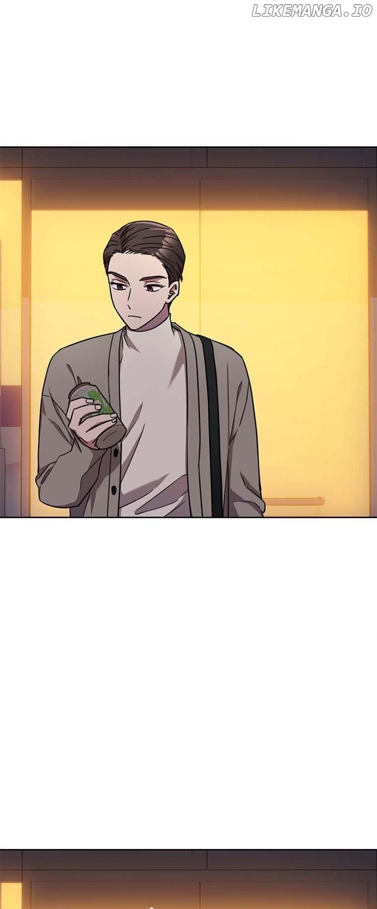 Marriage? No Thanks! Chapter 69 page 51