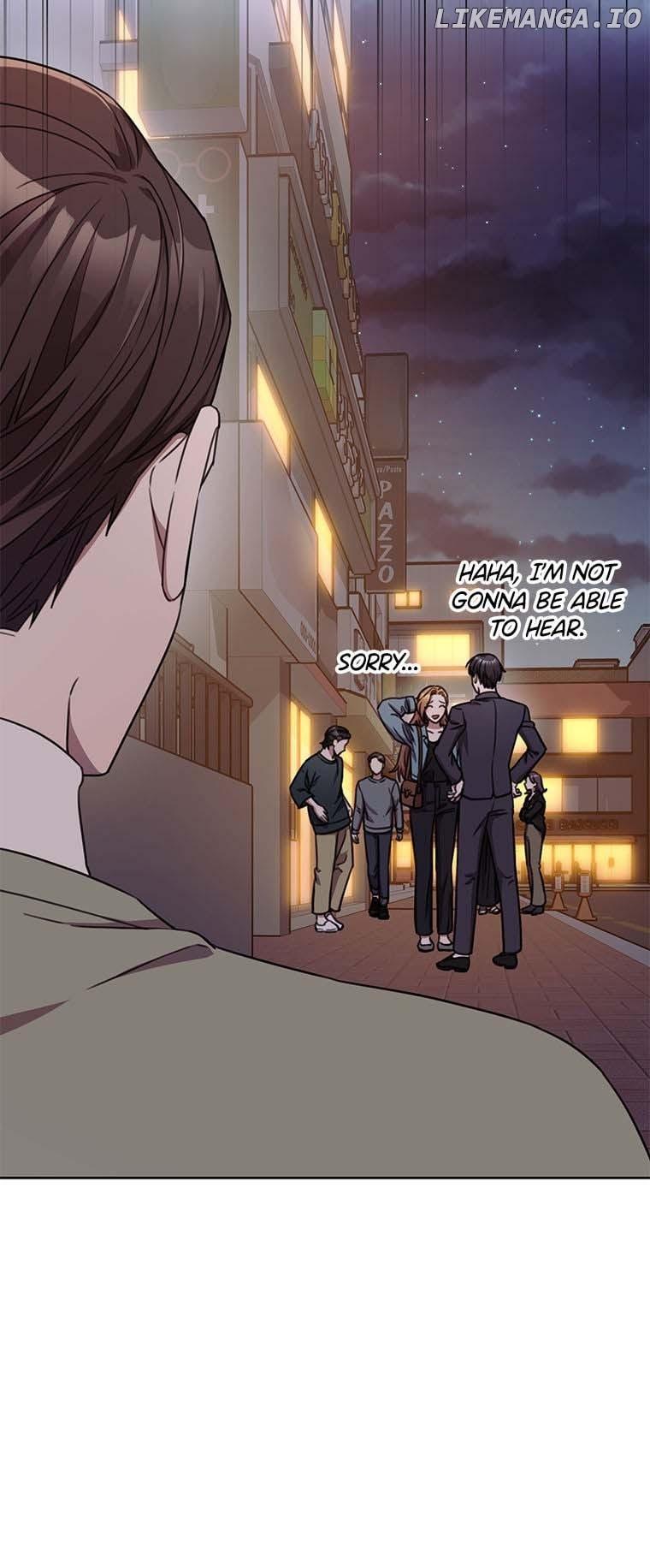 Marriage? No Thanks! Chapter 69 page 53