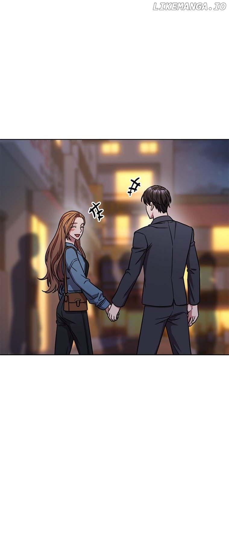 Marriage? No Thanks! Chapter 69 page 54