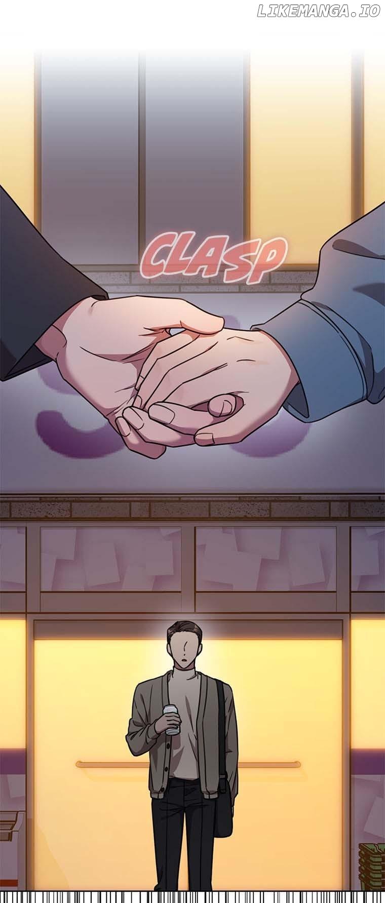 Marriage? No Thanks! Chapter 69 page 55