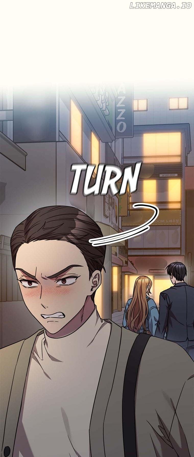 Marriage? No Thanks! Chapter 69 page 57