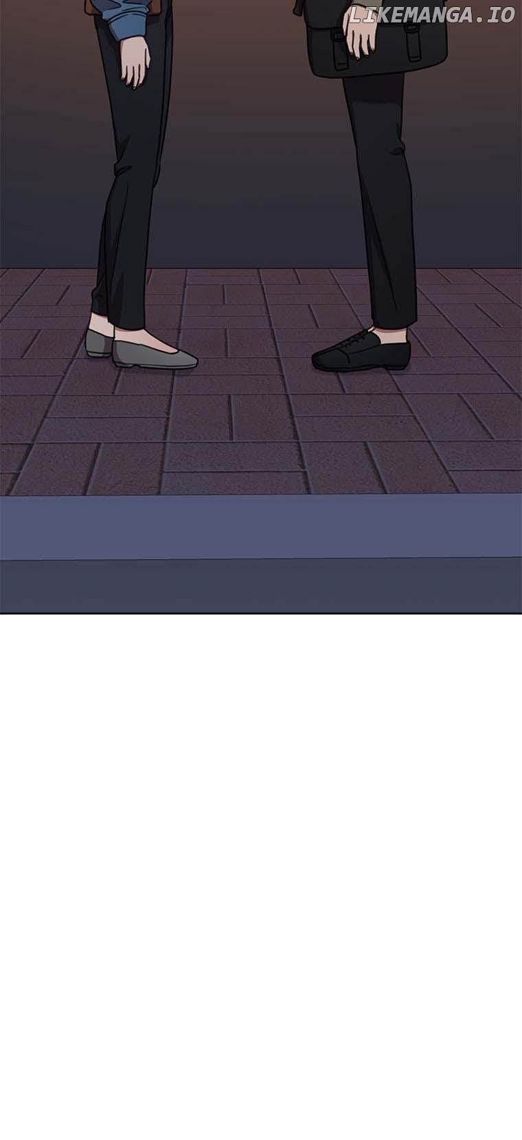 Marriage? No Thanks! Chapter 69 page 5