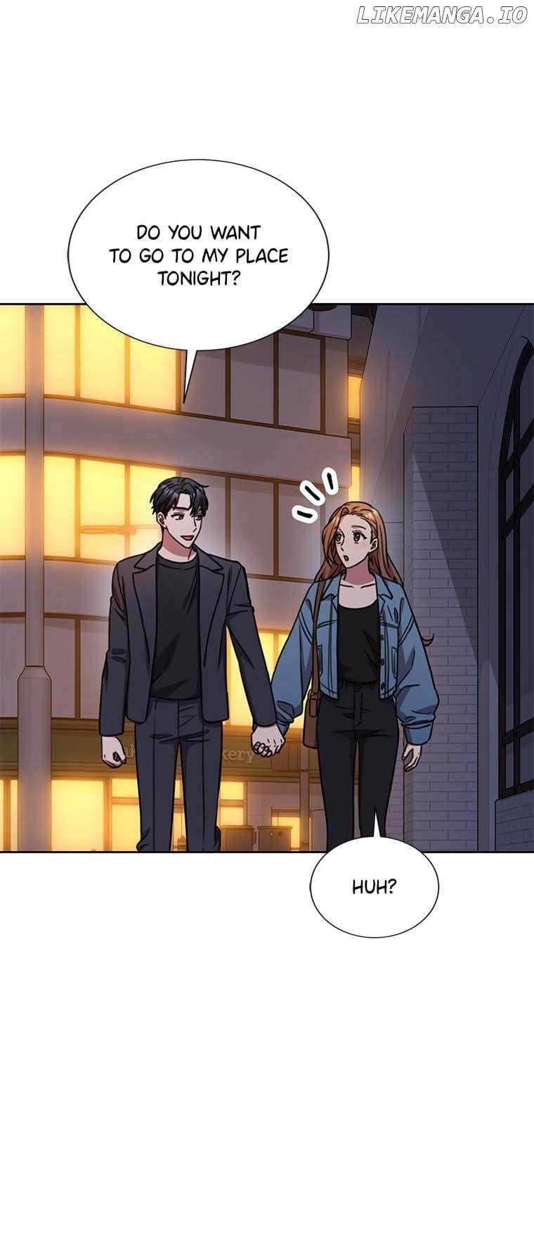 Marriage? No Thanks! Chapter 69 page 60