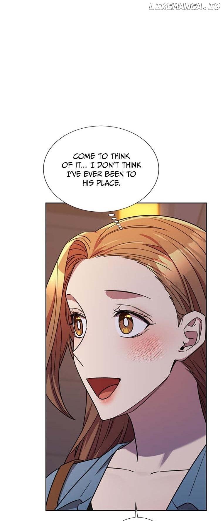 Marriage? No Thanks! Chapter 69 page 61