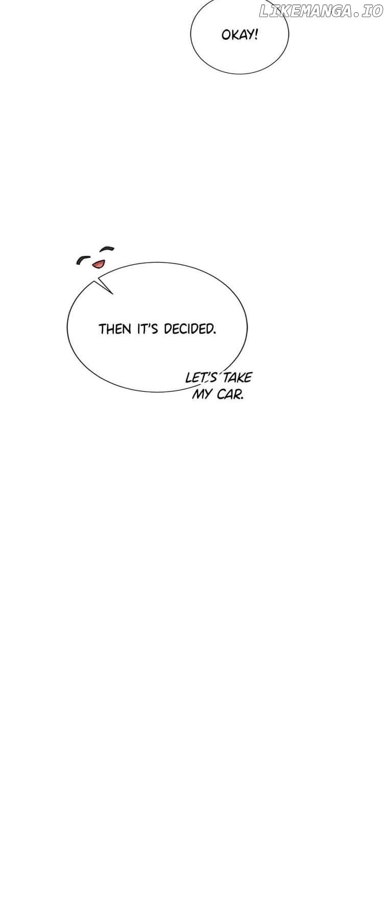 Marriage? No Thanks! Chapter 69 page 62