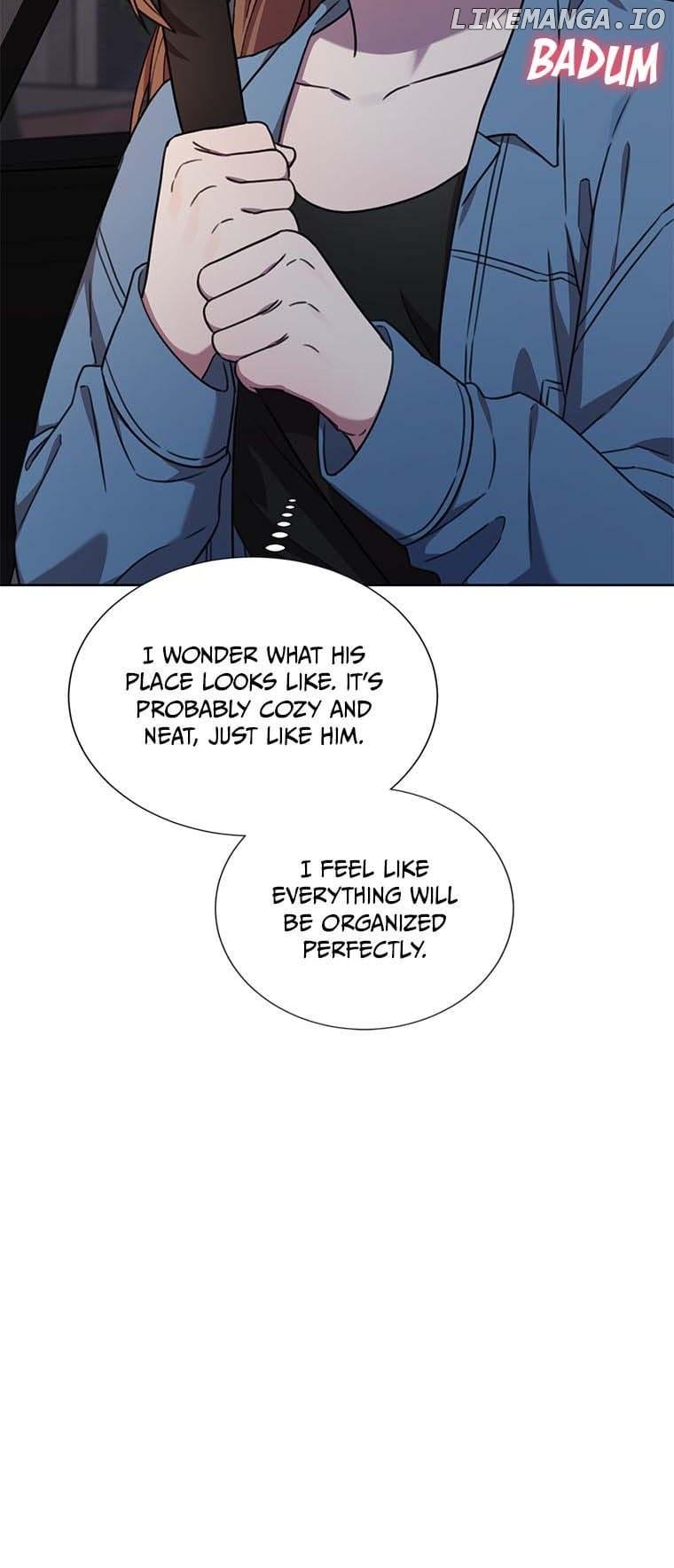 Marriage? No Thanks! Chapter 69 page 64