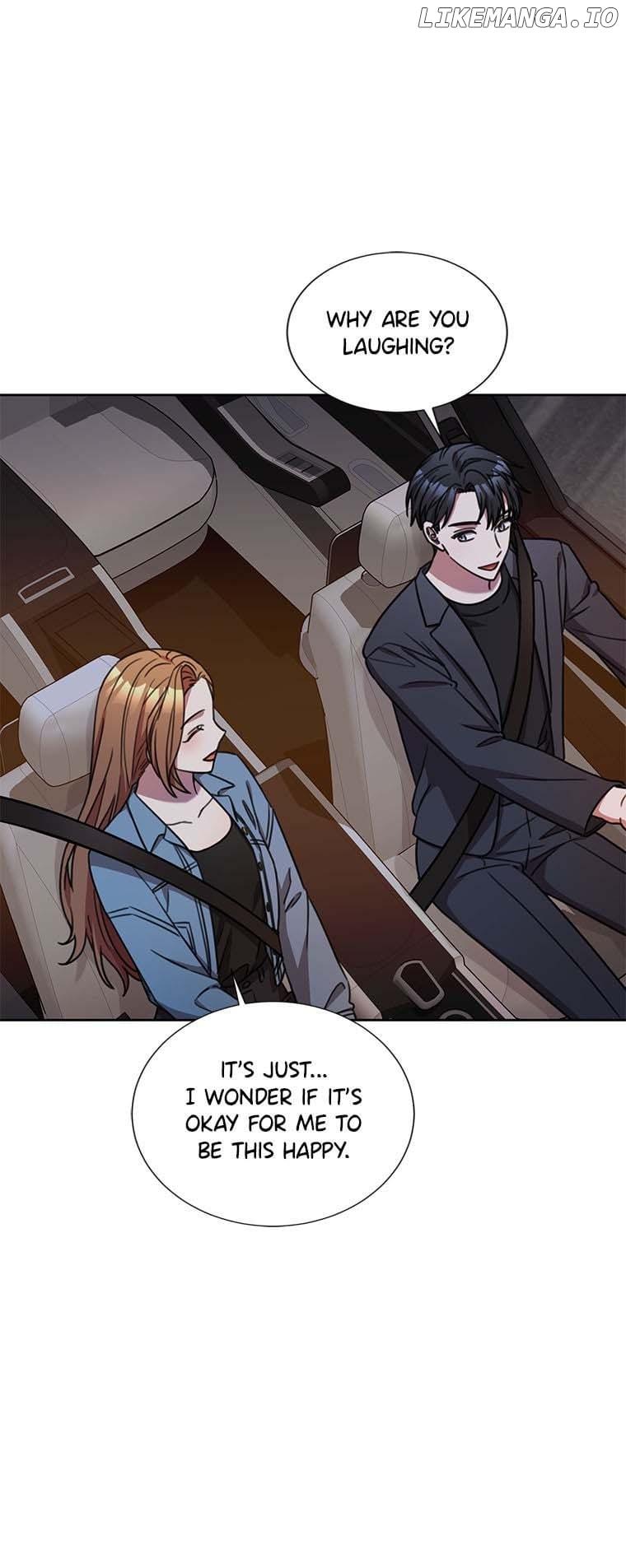 Marriage? No Thanks! Chapter 69 page 65