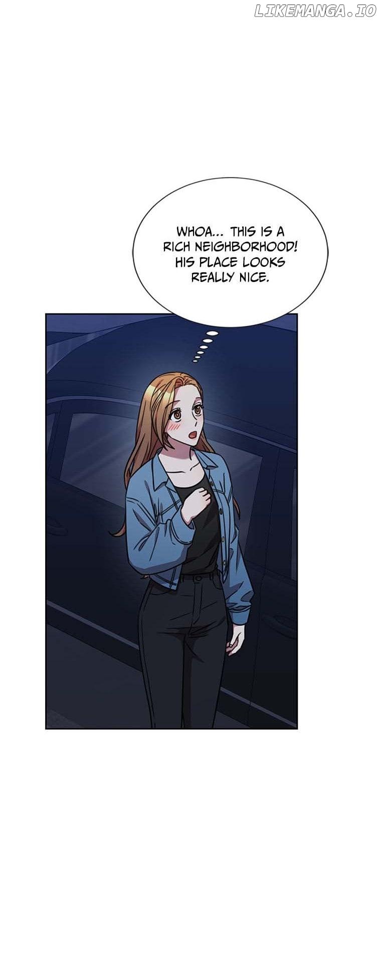 Marriage? No Thanks! Chapter 69 page 68