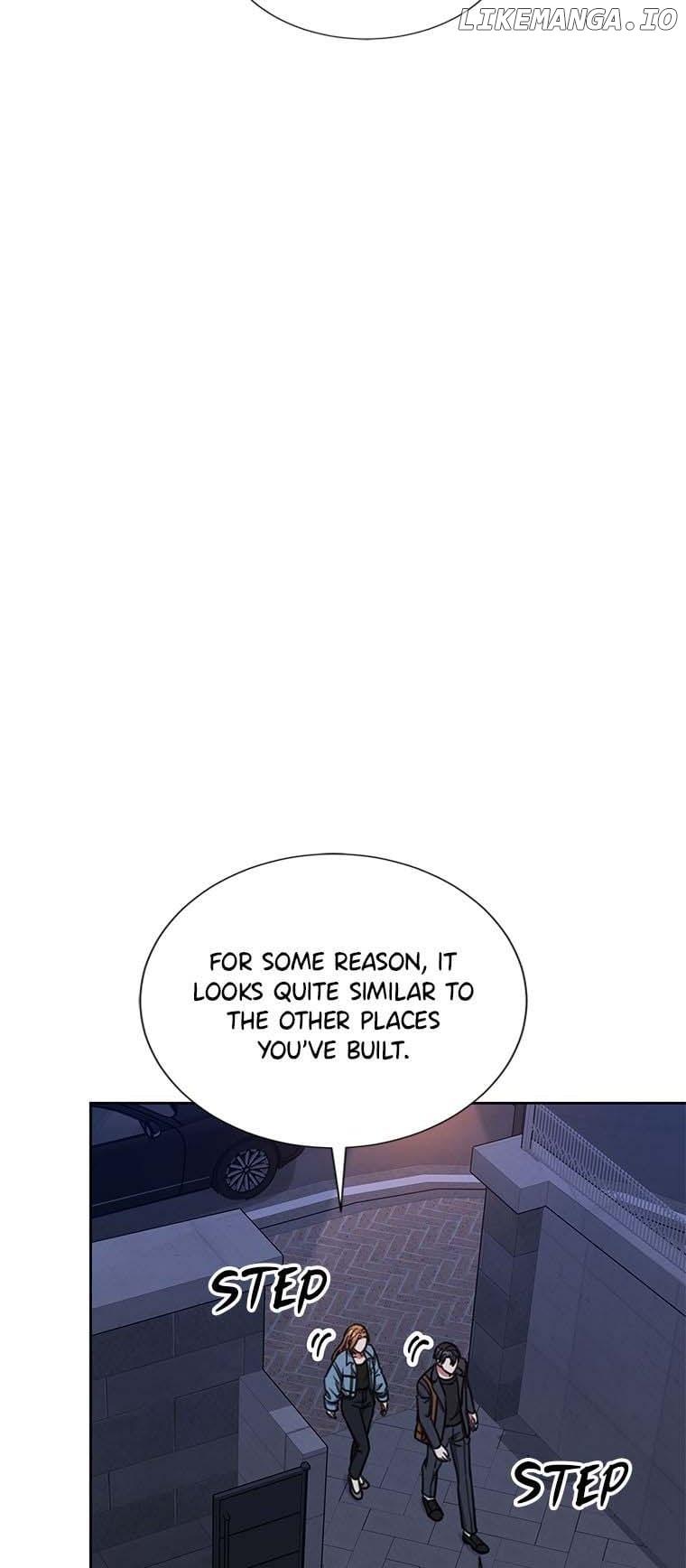 Marriage? No Thanks! Chapter 69 page 70