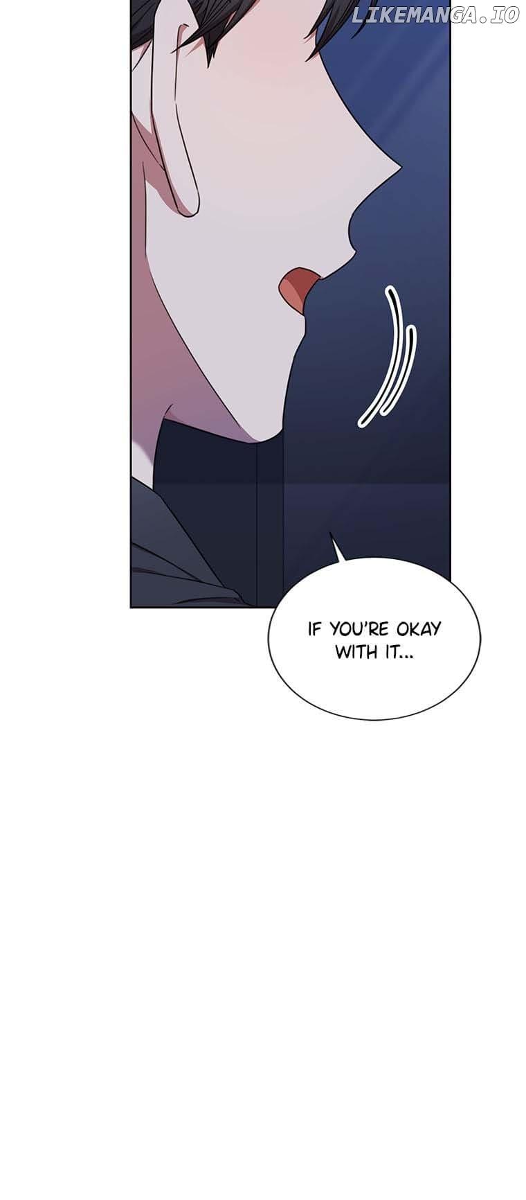 Marriage? No Thanks! Chapter 69 page 73