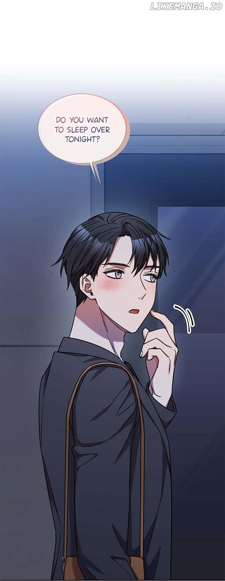 Marriage? No Thanks! Chapter 69 page 74