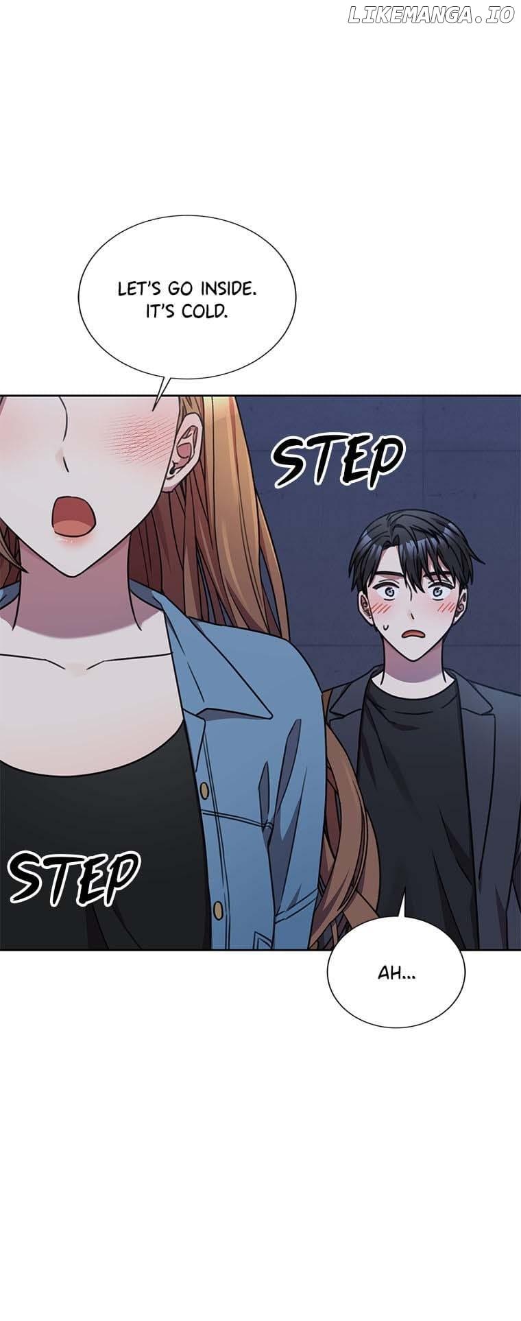 Marriage? No Thanks! Chapter 69 page 77