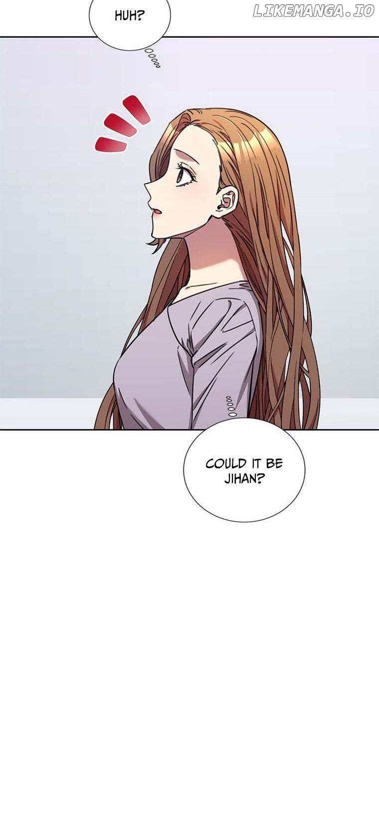 Marriage? No Thanks! Chapter 78 page 9