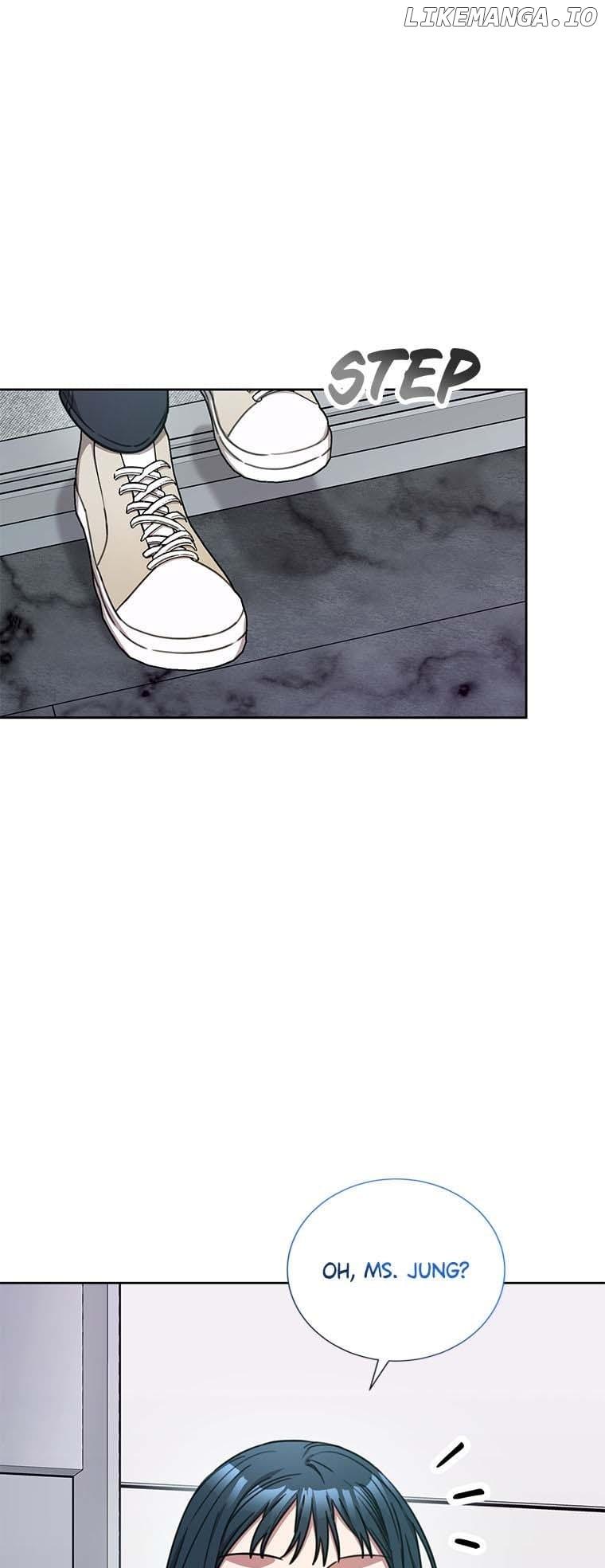 Marriage? No Thanks! Chapter 78 page 10