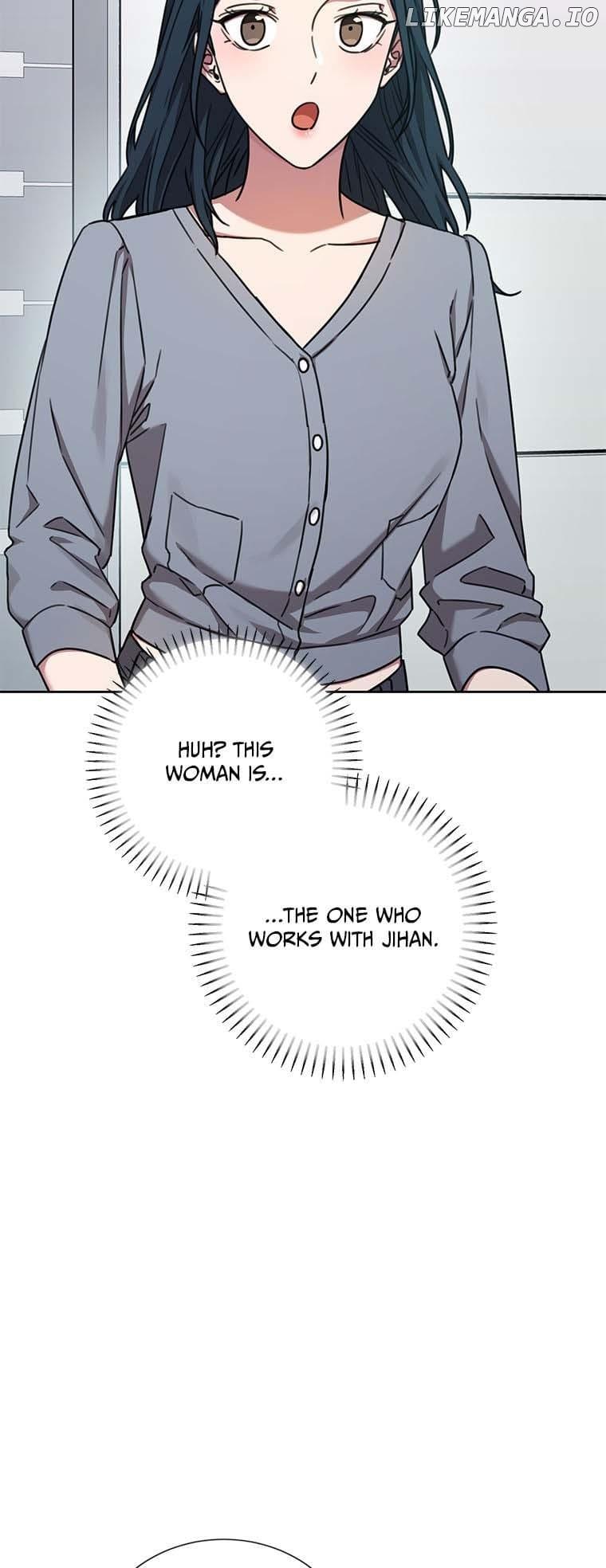 Marriage? No Thanks! Chapter 78 page 11