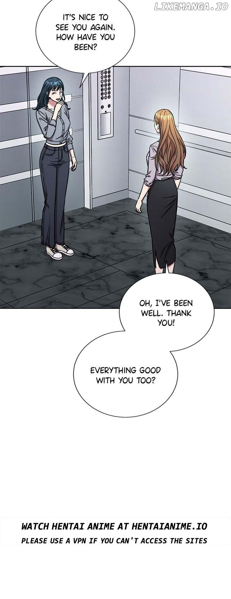 Marriage? No Thanks! Chapter 78 page 12