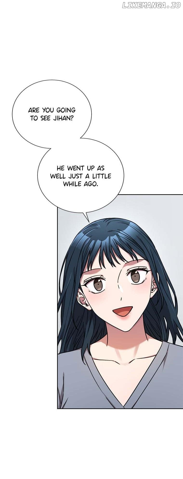 Marriage? No Thanks! Chapter 78 page 15