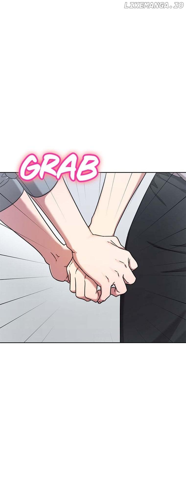 Marriage? No Thanks! Chapter 78 page 17