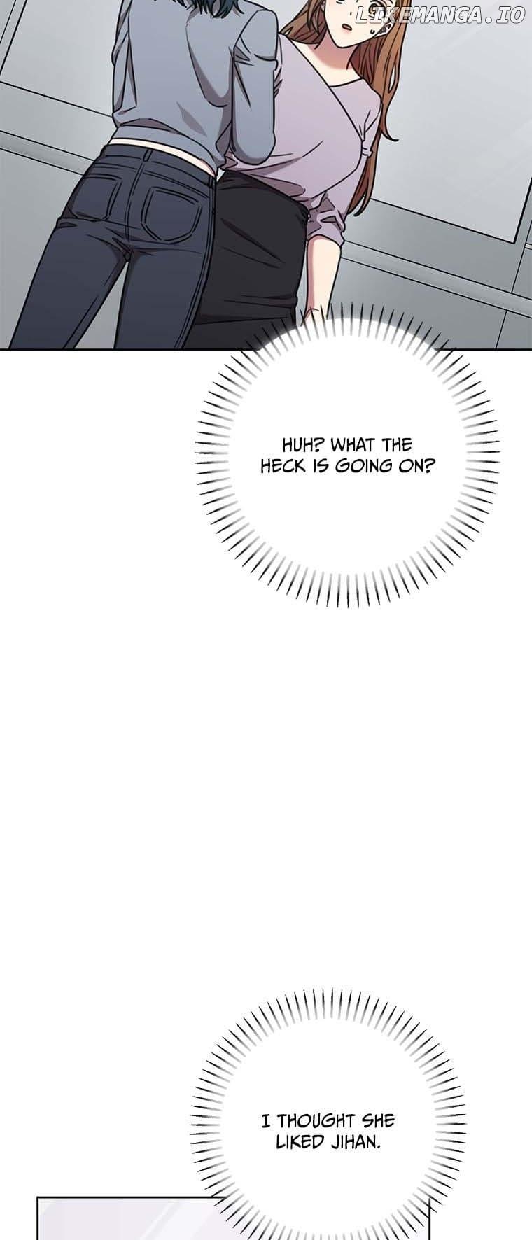 Marriage? No Thanks! Chapter 78 page 20