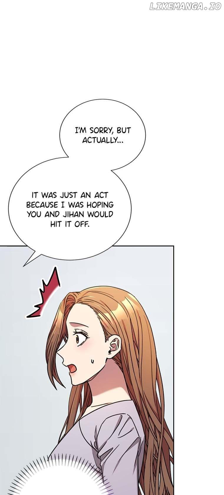 Marriage? No Thanks! Chapter 78 page 23