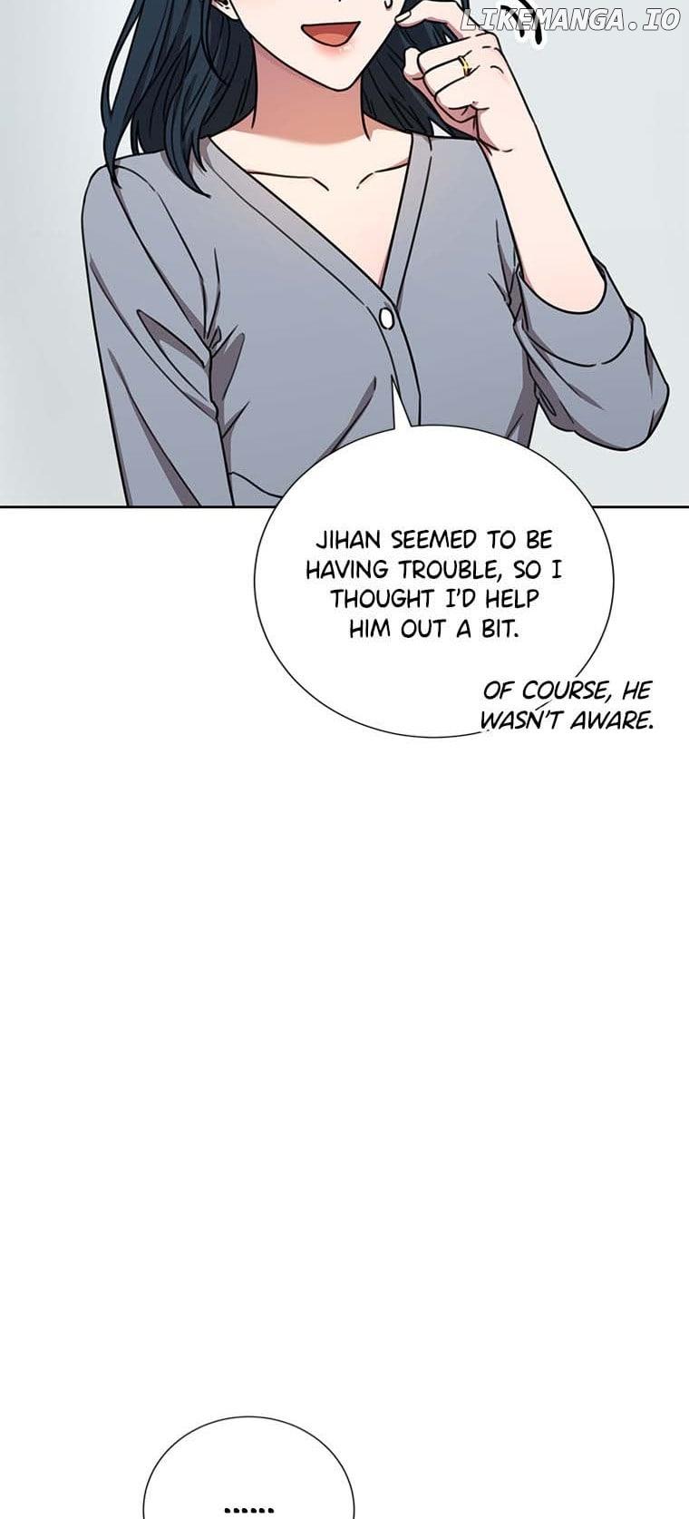 Marriage? No Thanks! Chapter 78 page 25