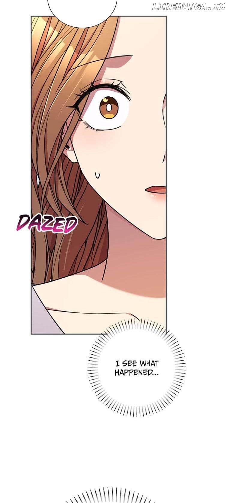 Marriage? No Thanks! Chapter 78 page 26