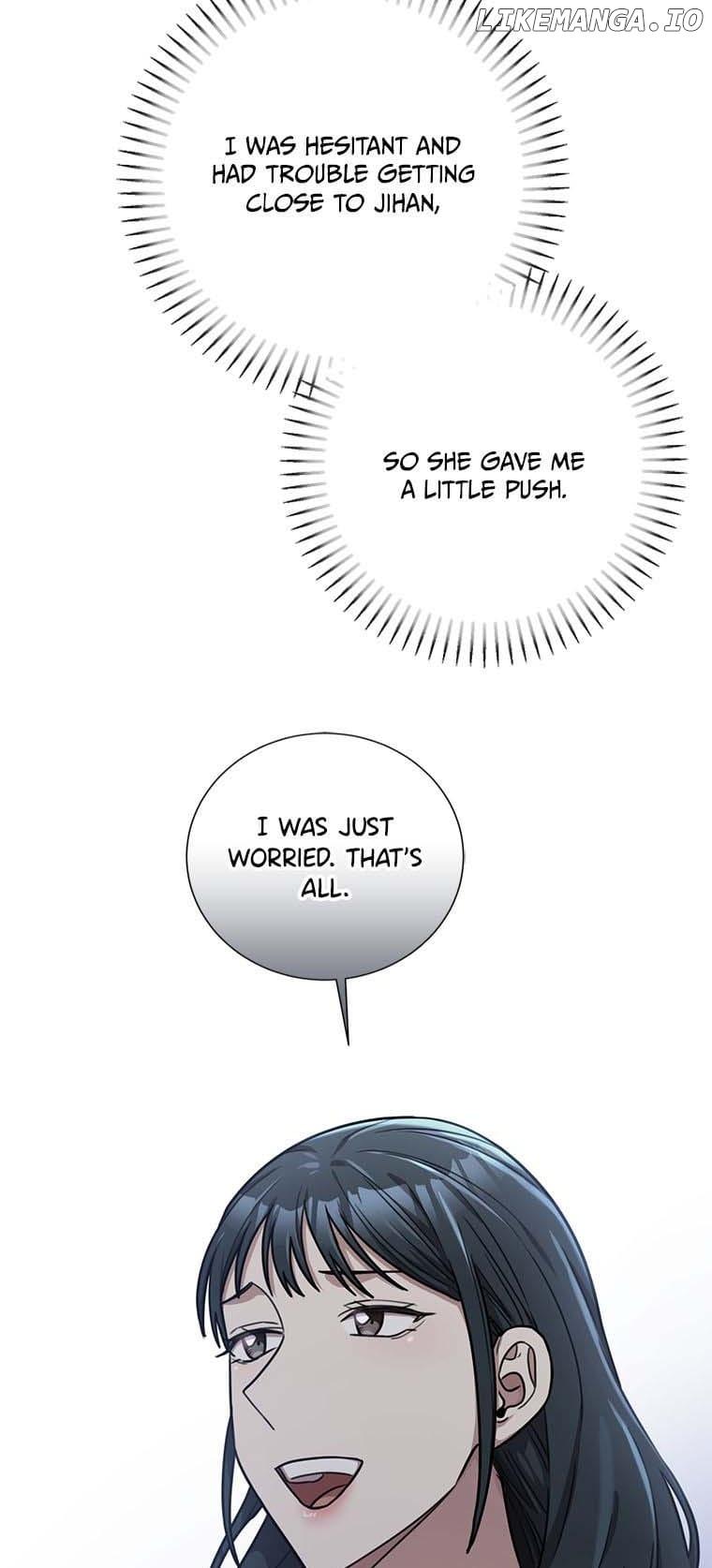 Marriage? No Thanks! Chapter 78 page 27