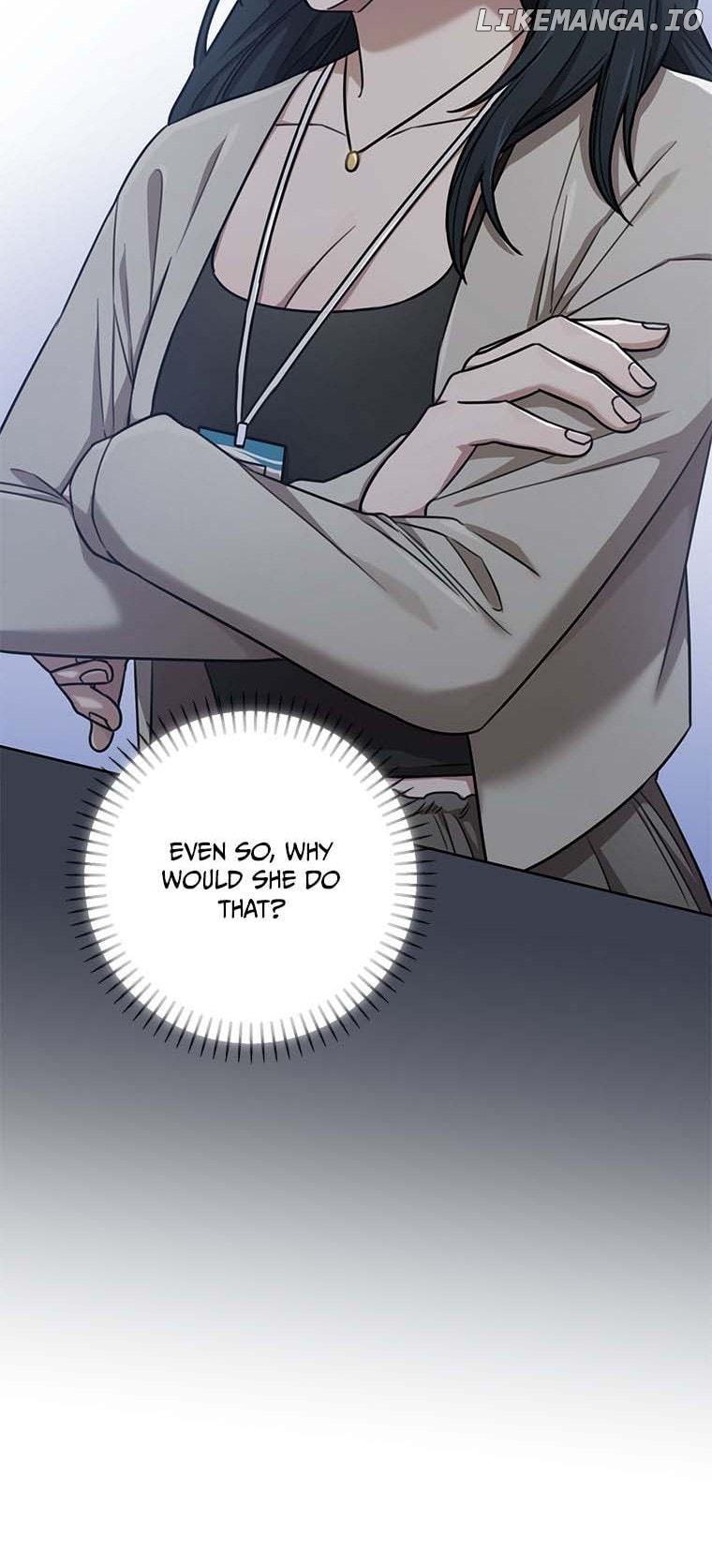 Marriage? No Thanks! Chapter 78 page 28