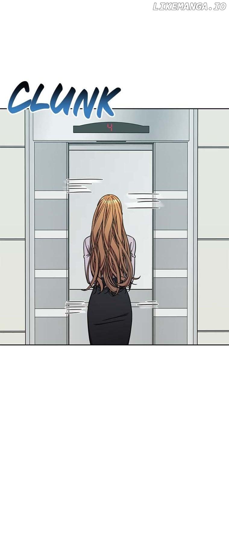 Marriage? No Thanks! Chapter 78 page 2