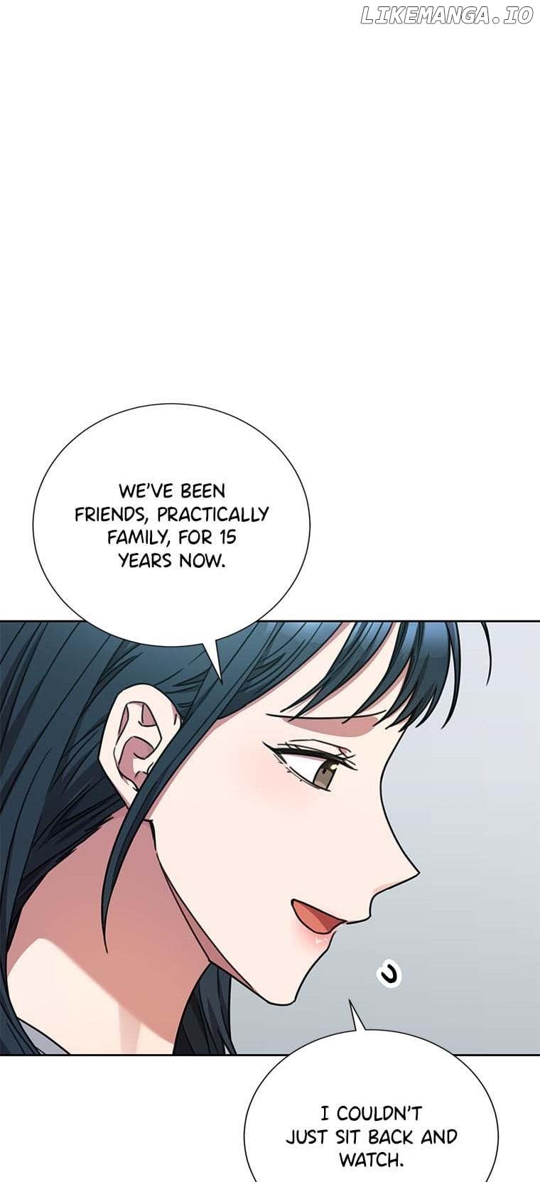 Marriage? No Thanks! Chapter 78 page 30