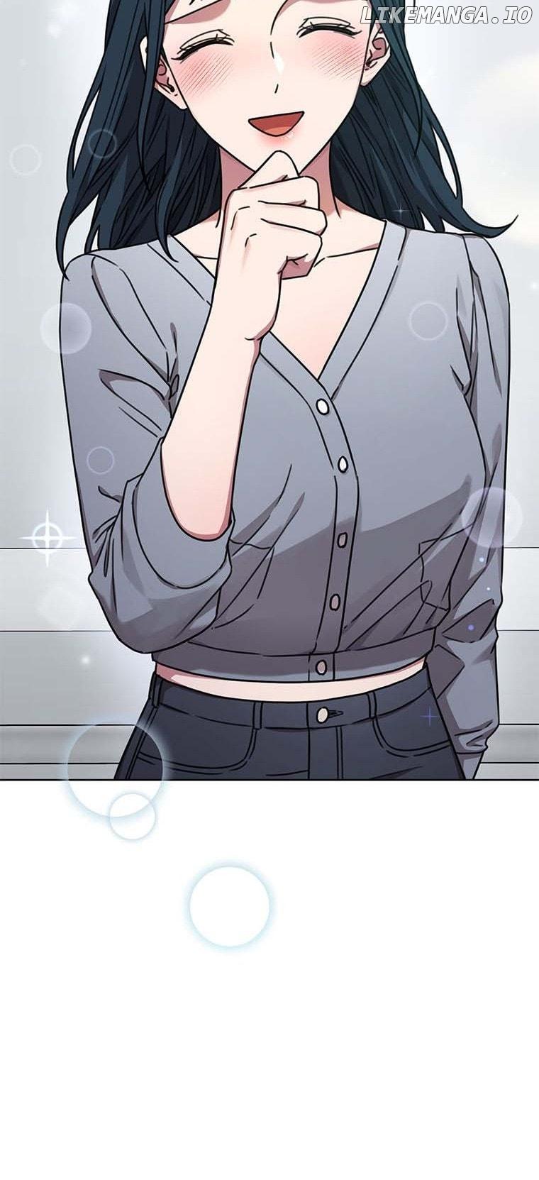 Marriage? No Thanks! Chapter 78 page 32