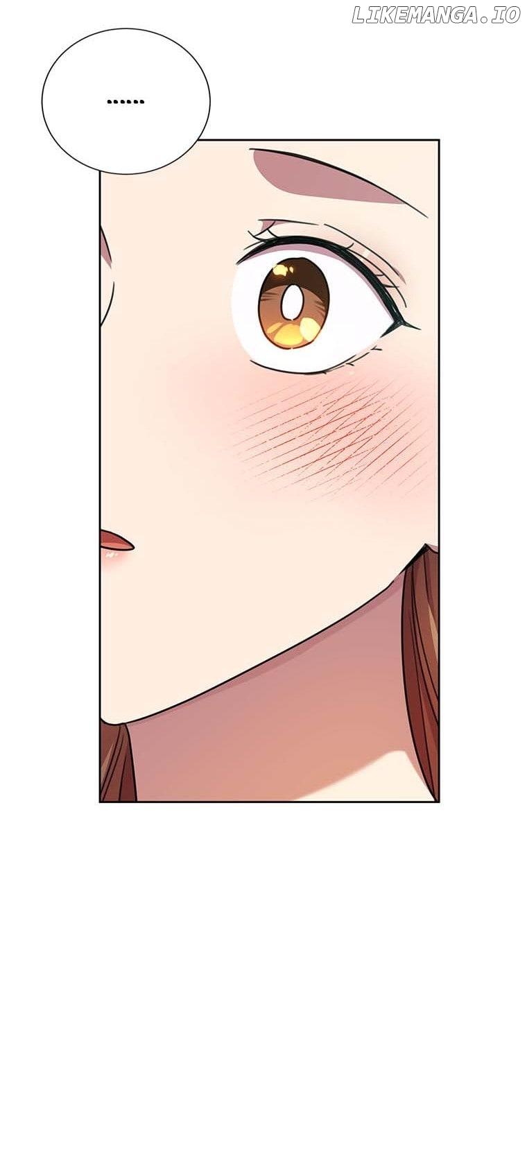 Marriage? No Thanks! Chapter 78 page 33