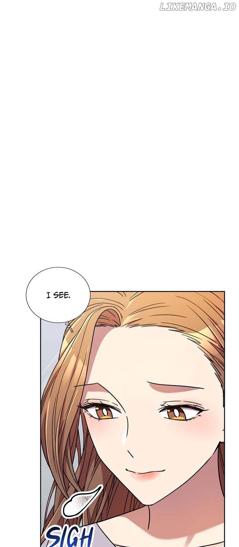 Marriage? No Thanks! Chapter 78 page 35