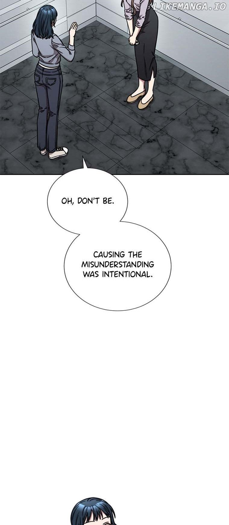 Marriage? No Thanks! Chapter 78 page 37