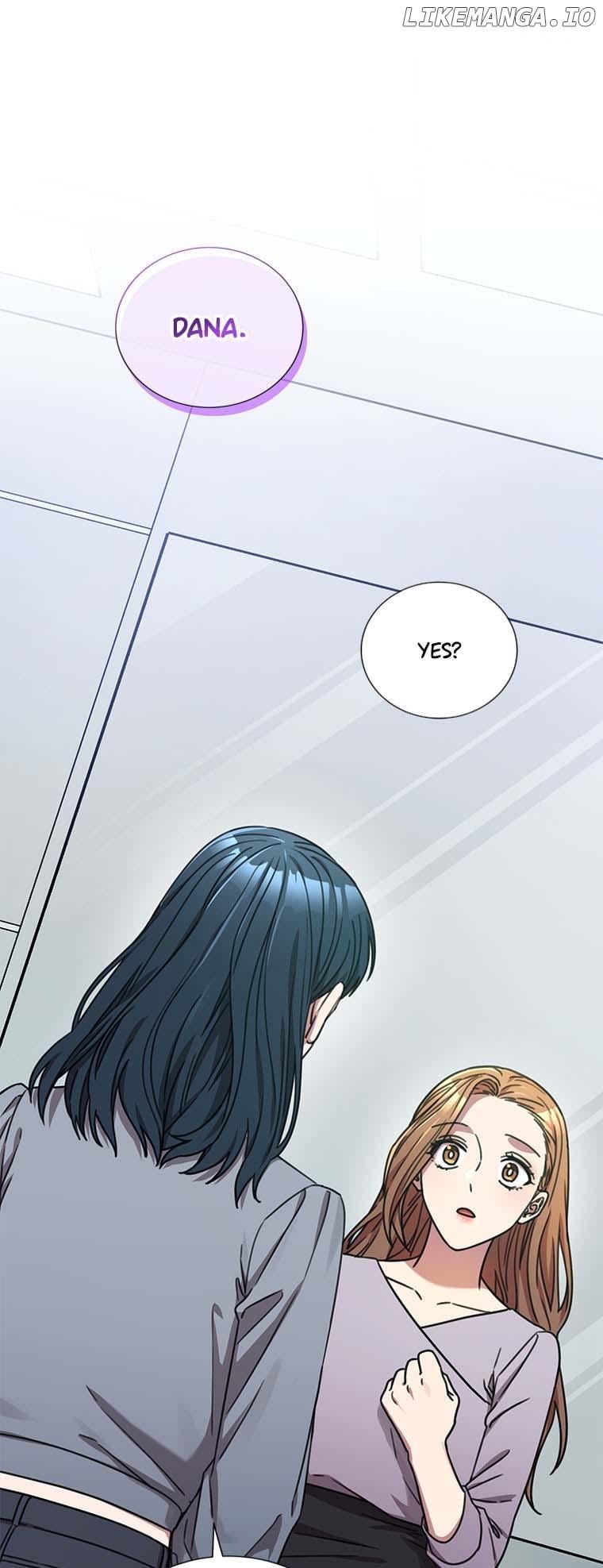 Marriage? No Thanks! Chapter 78 page 39