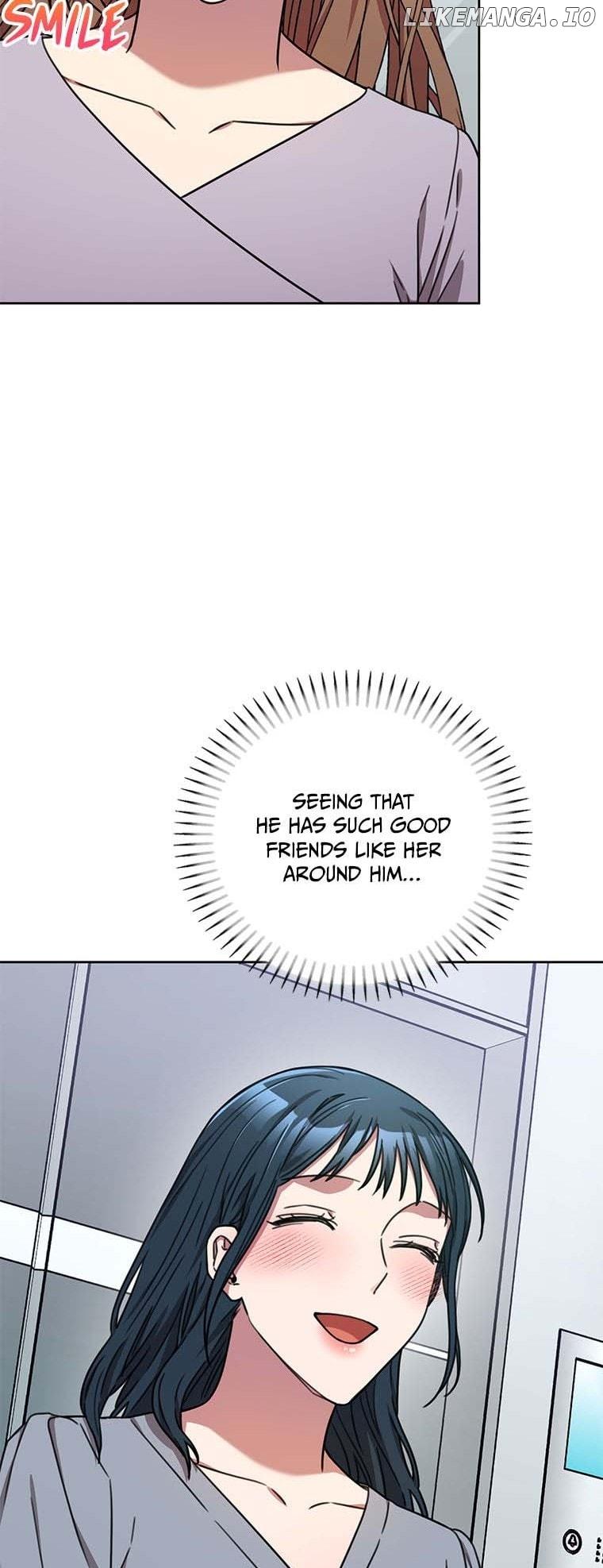 Marriage? No Thanks! Chapter 78 page 41