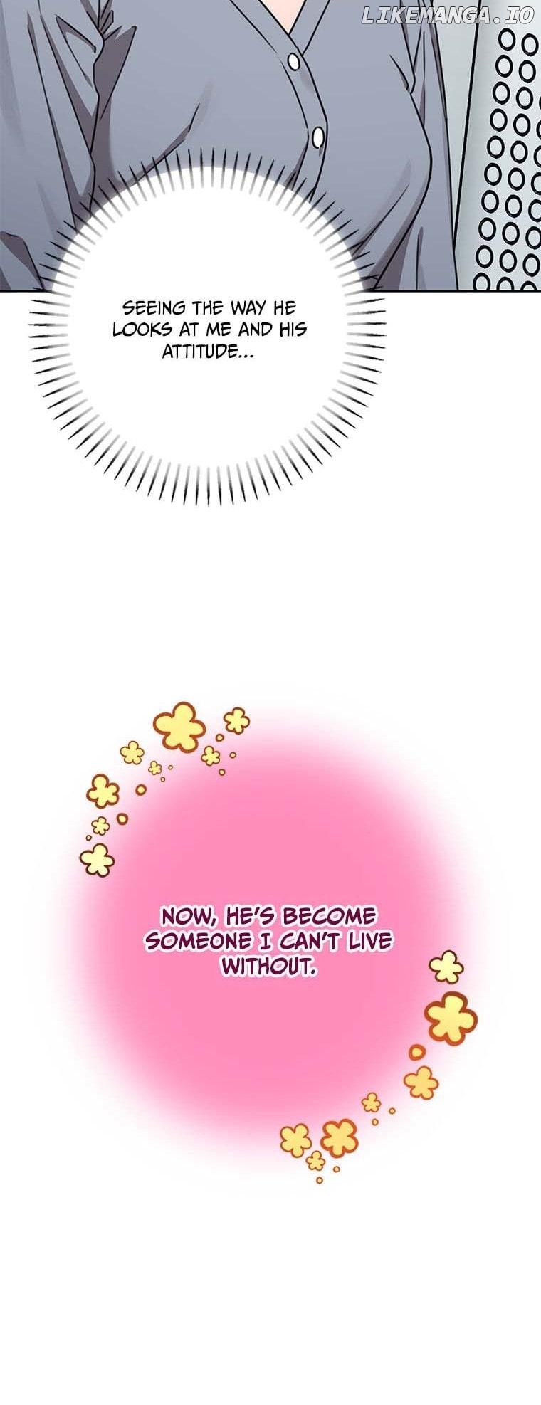 Marriage? No Thanks! Chapter 78 page 42