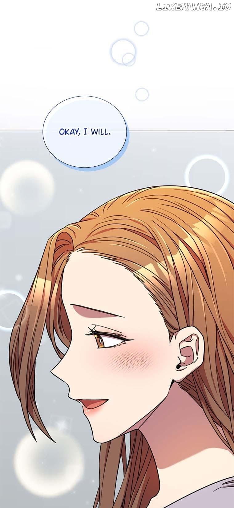 Marriage? No Thanks! Chapter 78 page 43