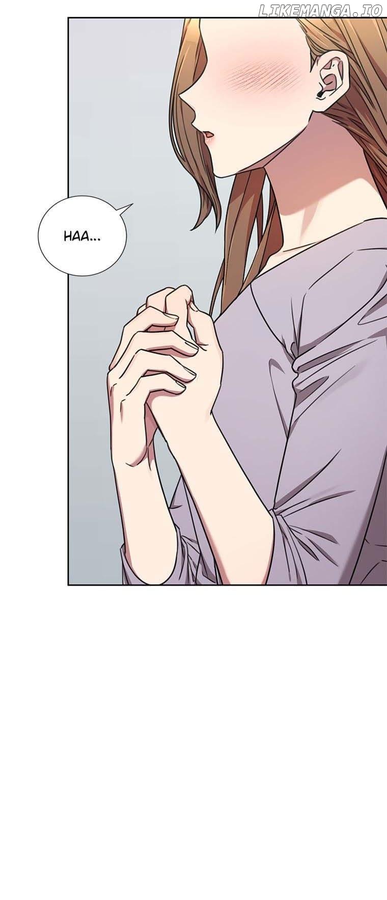 Marriage? No Thanks! Chapter 78 page 4