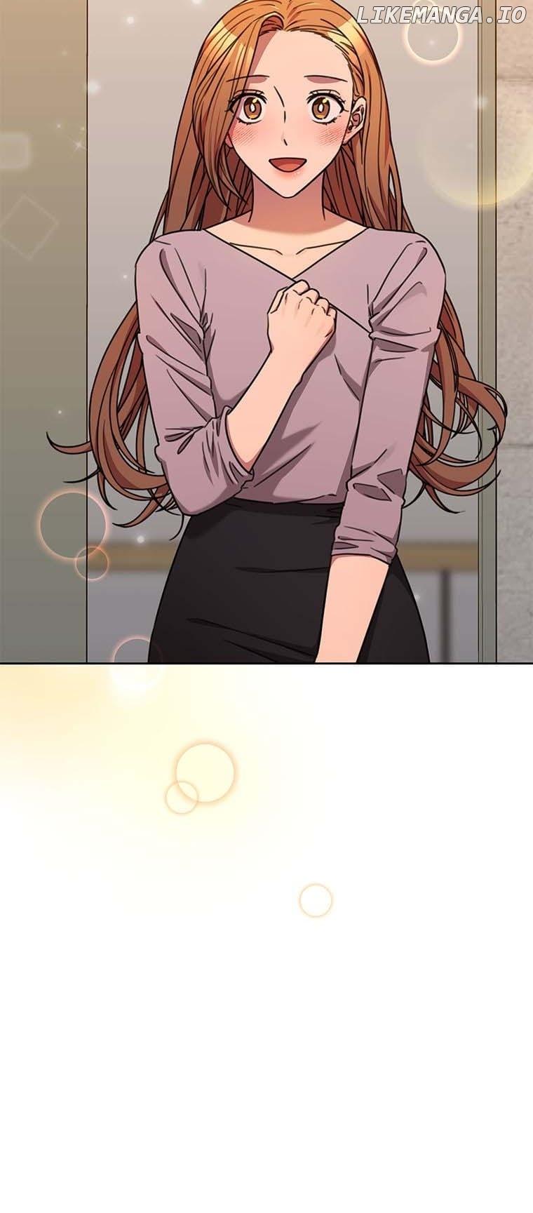 Marriage? No Thanks! Chapter 78 page 52