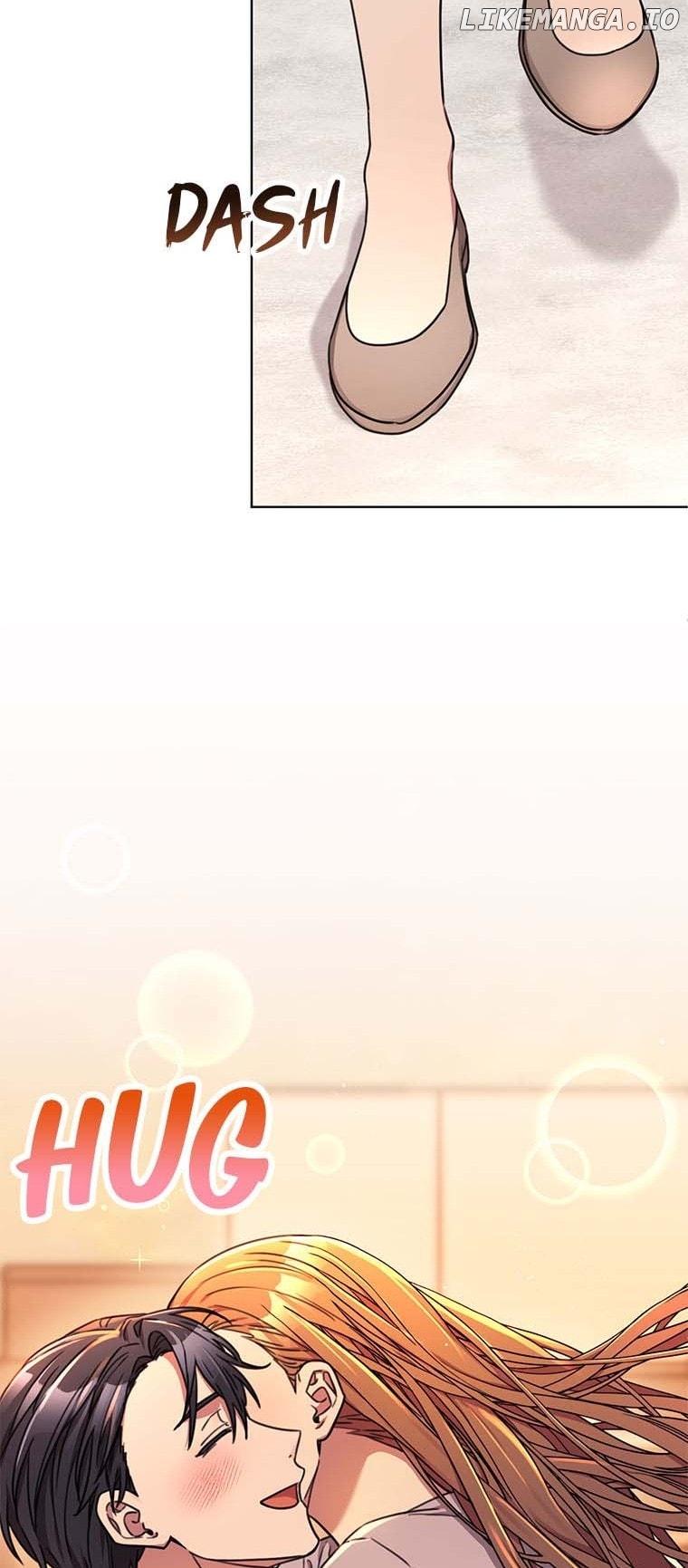 Marriage? No Thanks! Chapter 78 page 56