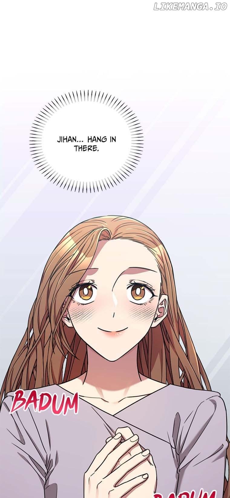 Marriage? No Thanks! Chapter 78 page 5