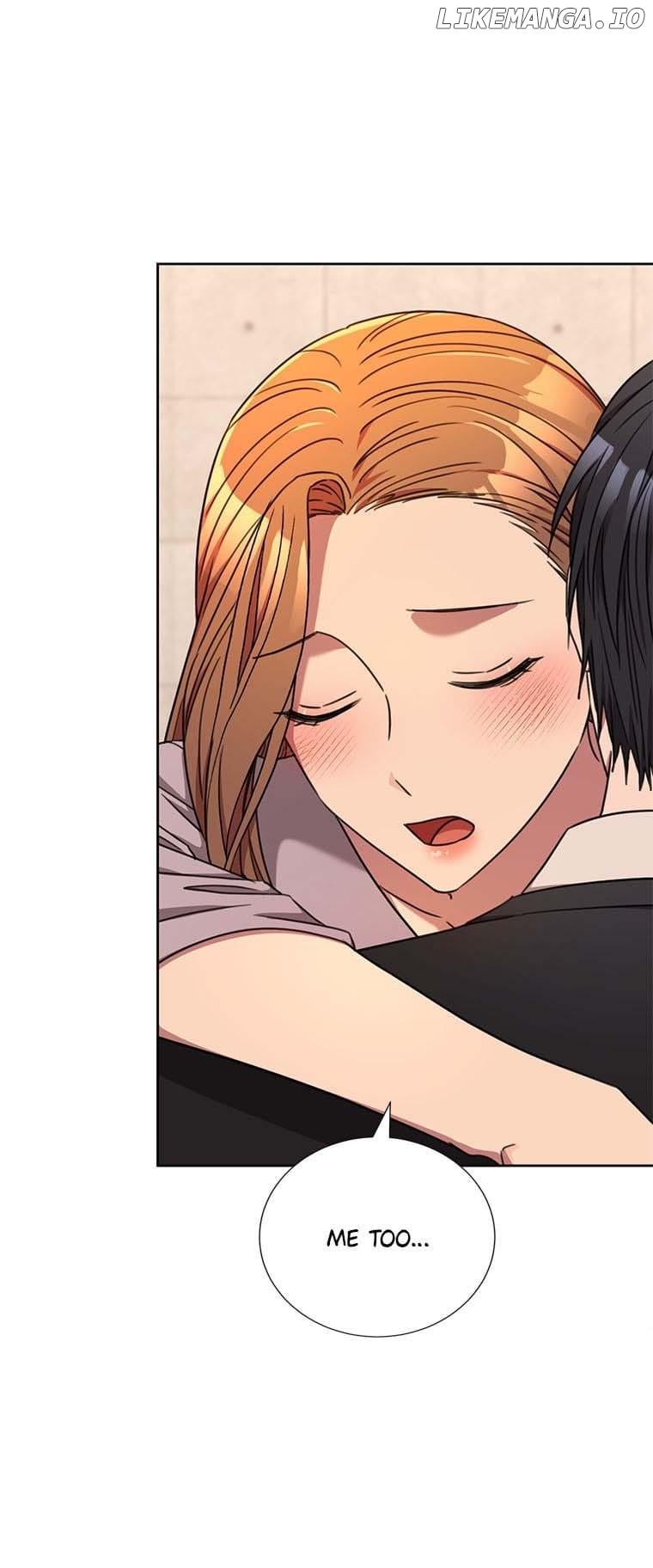 Marriage? No Thanks! Chapter 78 page 59