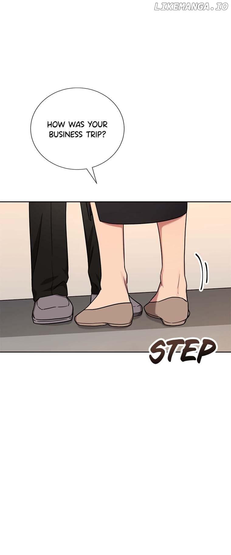 Marriage? No Thanks! Chapter 78 page 60