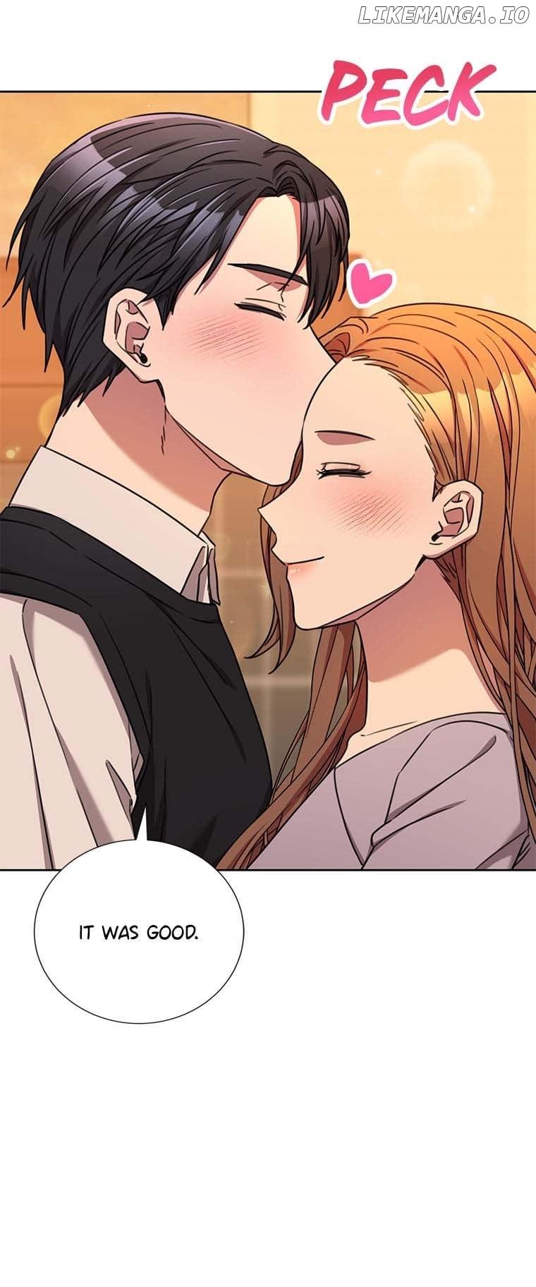 Marriage? No Thanks! Chapter 78 page 61